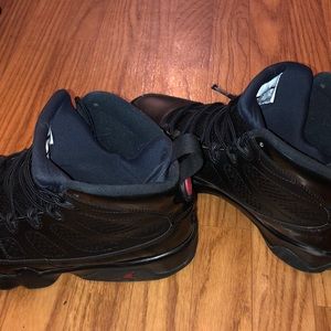 Jordan 9s